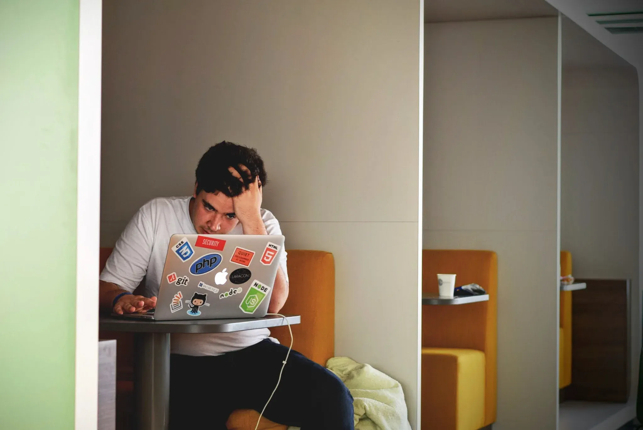 Mood Boost Wherever You Are: Get Up & Move for 10 Minutes!