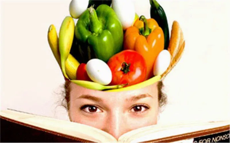 How Does Food Affect Your Mood?