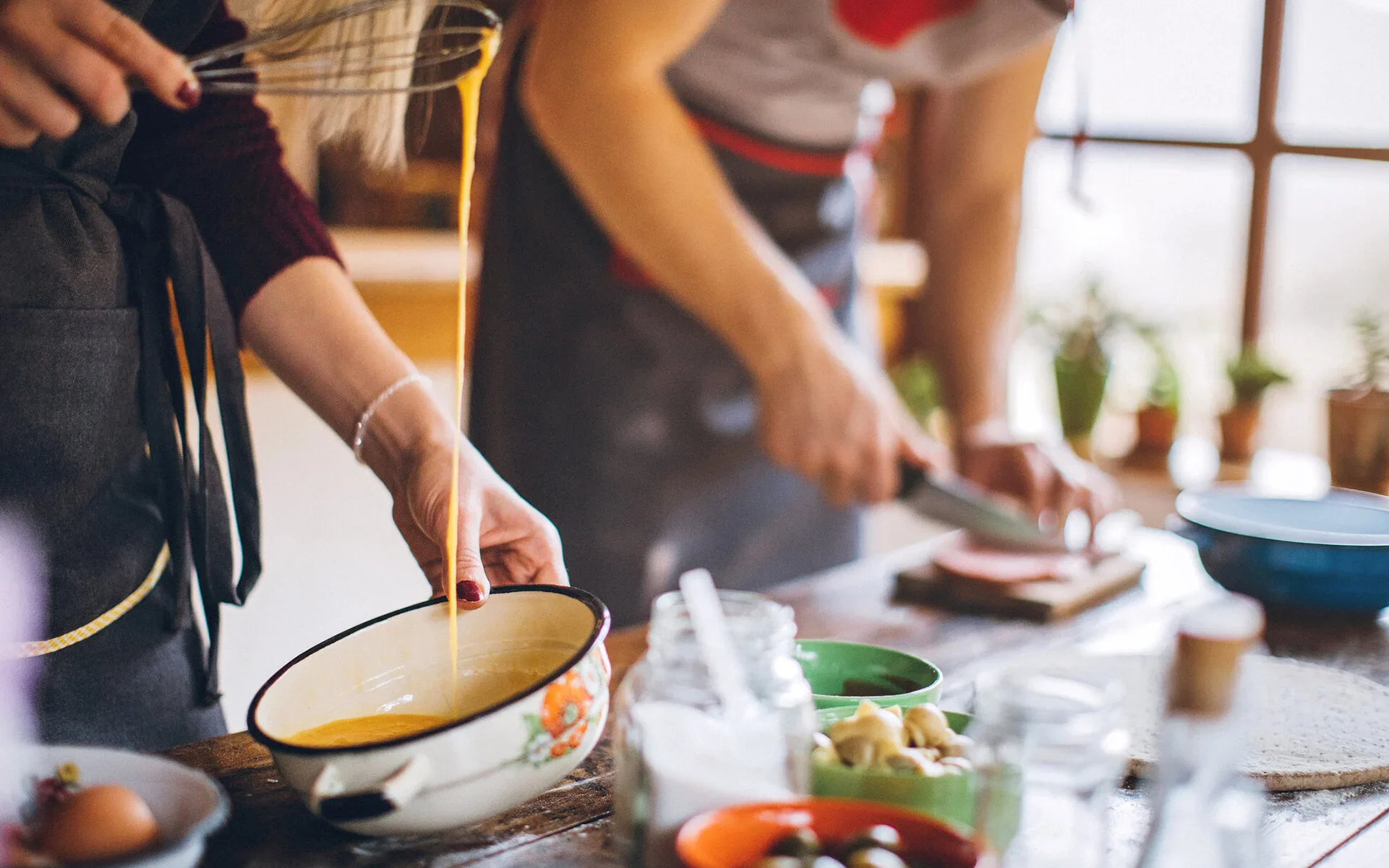 Try These Yummy Recipes!