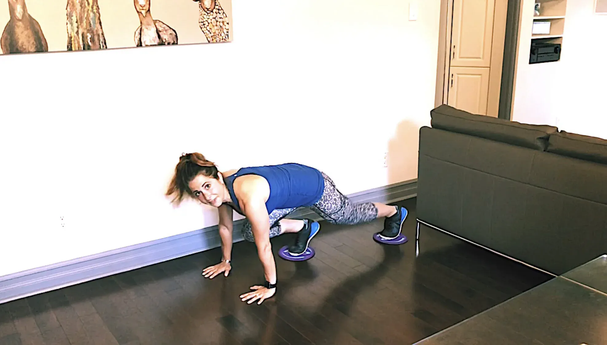 My 3 Favourite Home Exercise Equipment