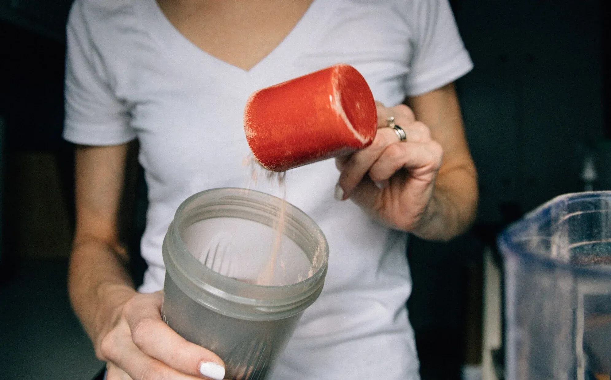 Supplements I Use & Why