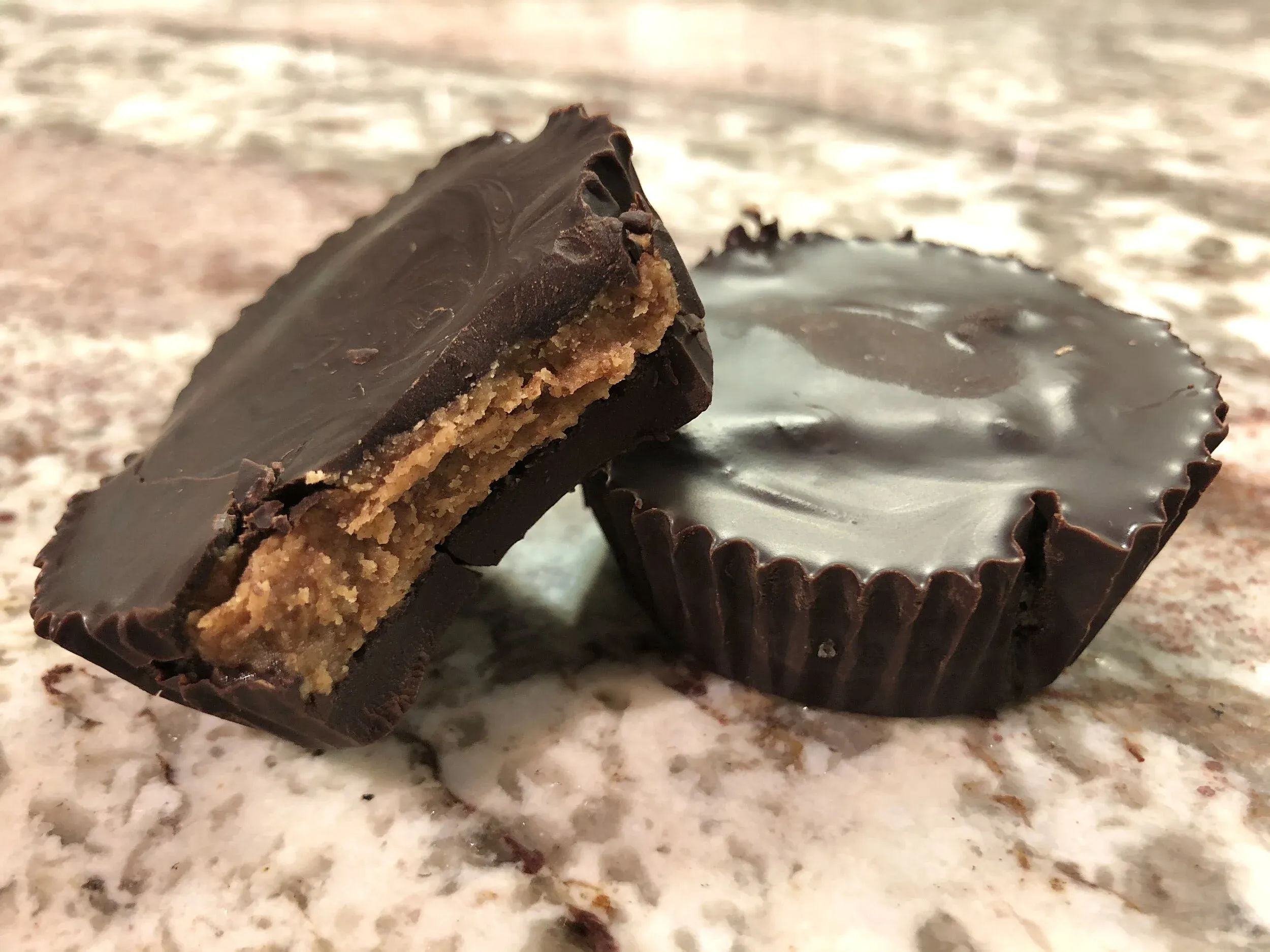 Top 5 “Healthy” Junk Food Recipes