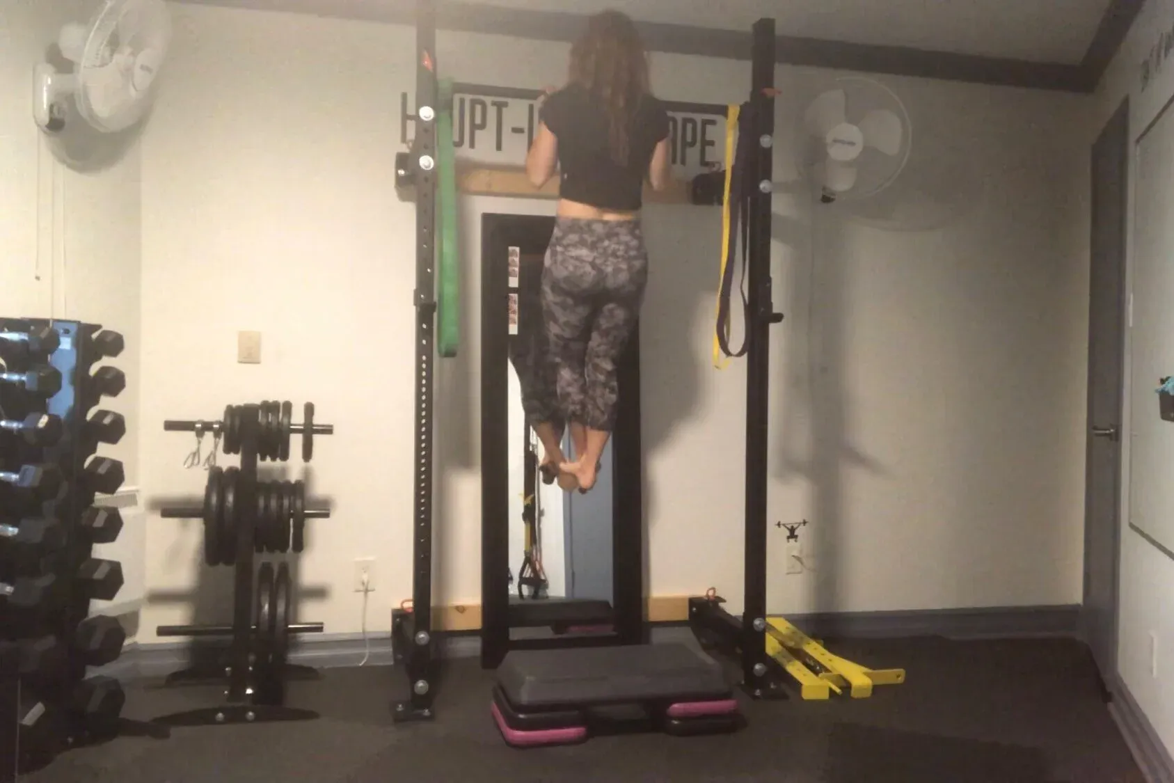 My Top 5 Exercises