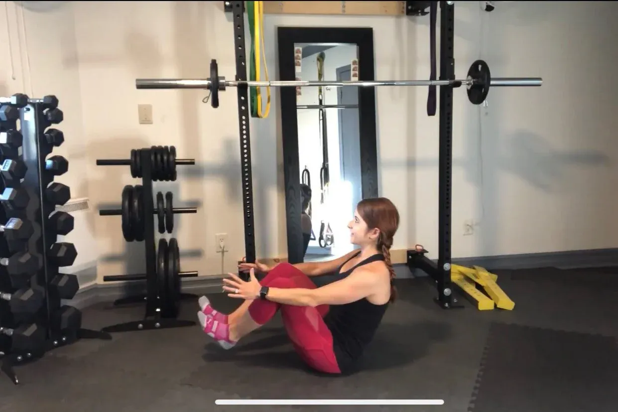 16-Minute Killer HIIT Workout